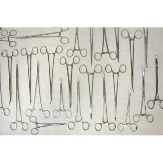 D'occasion LOT DE PINCES