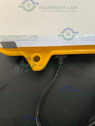 Used Barnstead / Thermolyne  S131435 Cimarec 10" x 10" Stirrer, 120V, 0.37AMPS