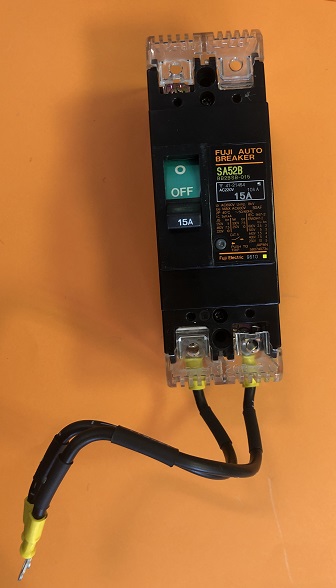 Used Fuji SA52B Autobreaker