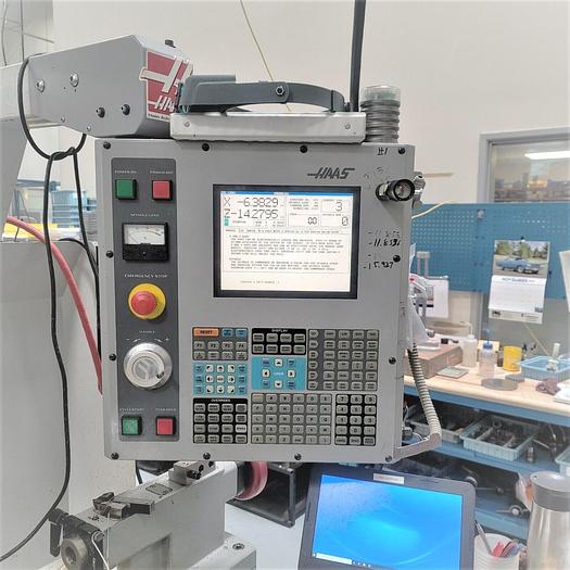 Used 2004 Haas TL-1