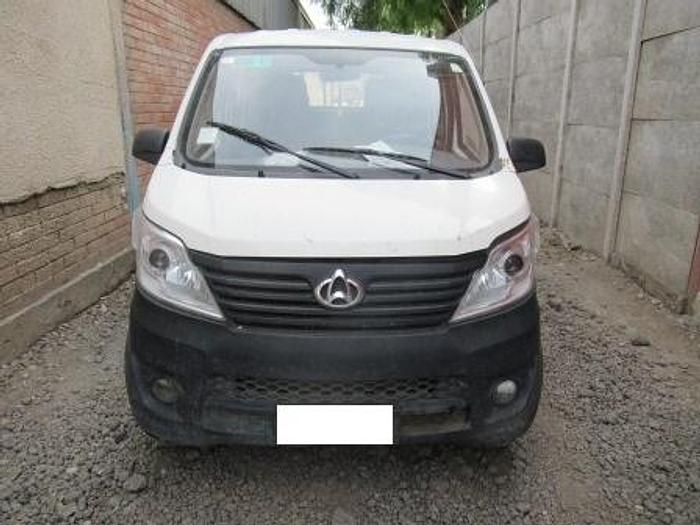 2018 CHANGAN MS 201 DCAB 1.2