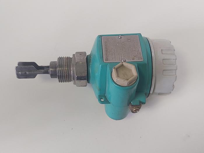 Gebraucht Pepperl und Fuchs LVL-M1-G31AA-A4N2NA-E2,