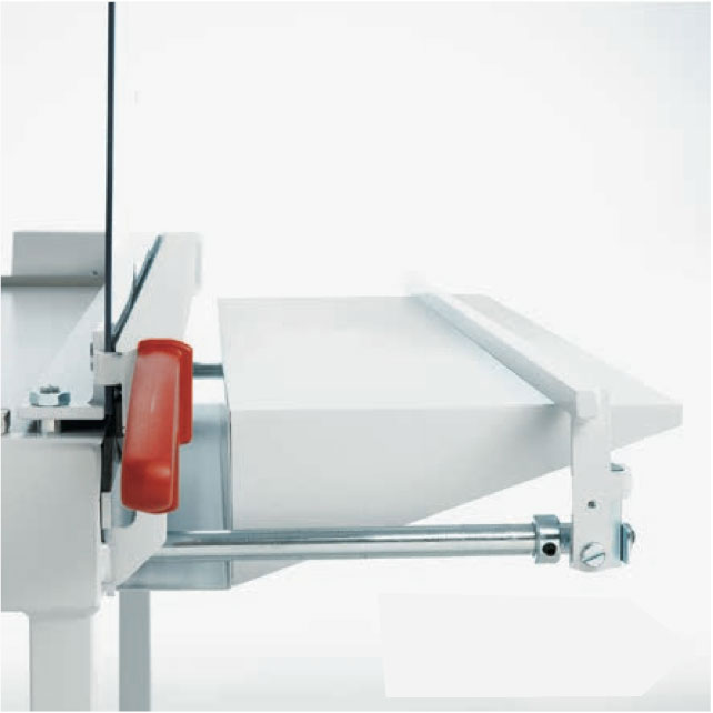 IDEAL 1110 Professional Trimmer - Wide Format