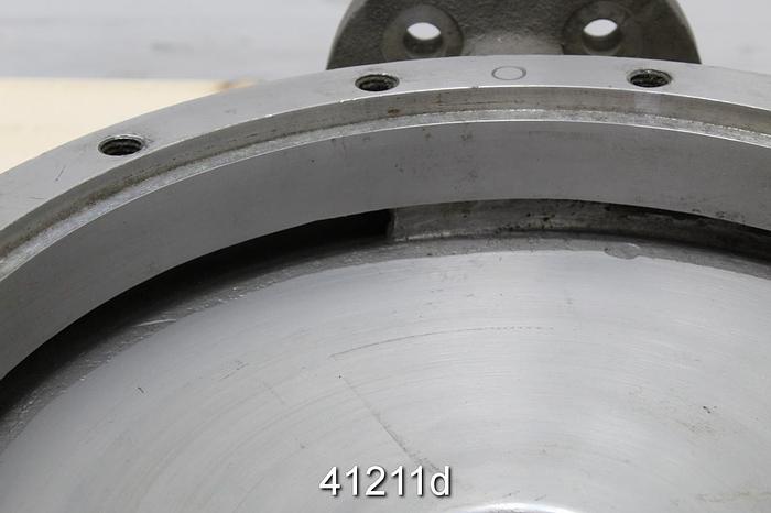 Used Chesterton P240S 1.5x3x13 CF8M Casing #41211