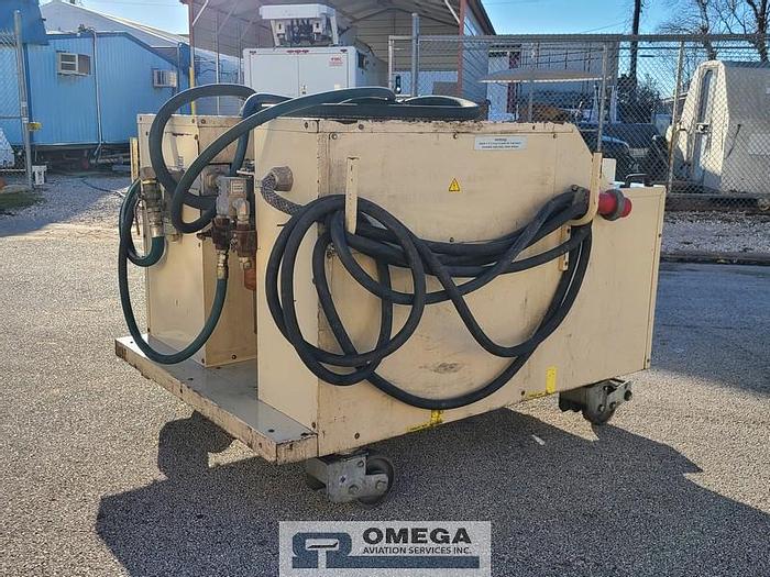 Used Tronair Hydraulic Mule.