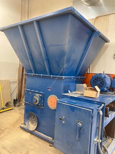 Used Suddreth Fletcher 32/30