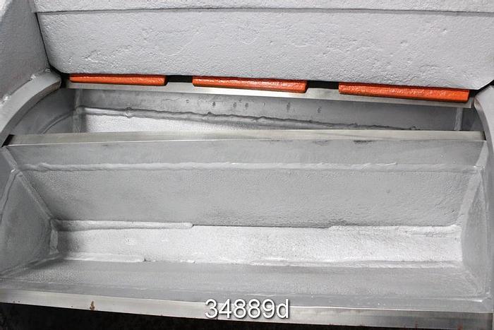 Refurbished Rader 25x35 ESW Wood Chip Feeder #34889