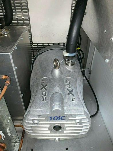 Used Virtis Genesis 25L SQ Super XL-70 Lyophilizer / Freezer Dryer w/ Stoppering