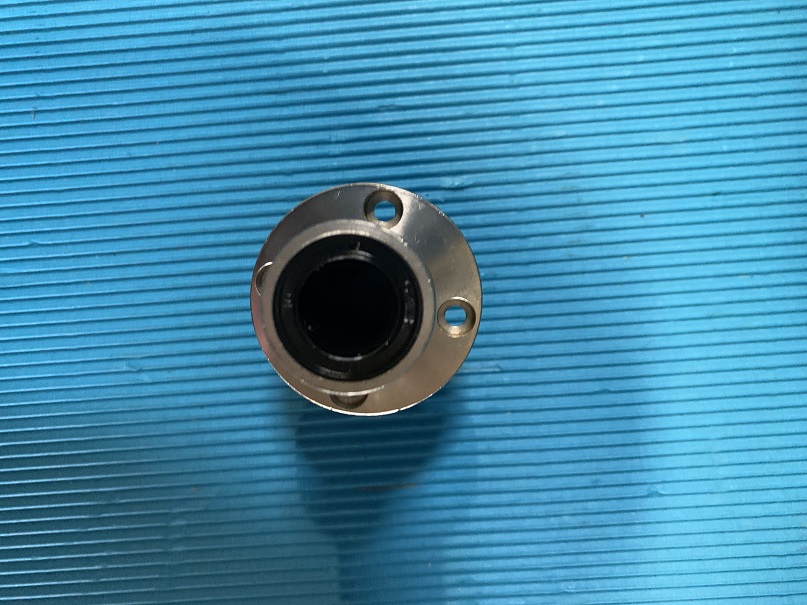 Used Ozak Linear Ball Bushing M2CFDC16UU