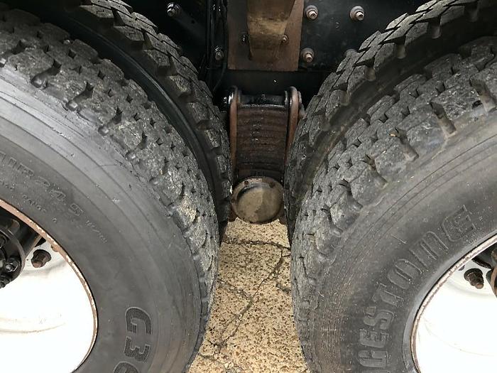 Used 2004 Mack CV713