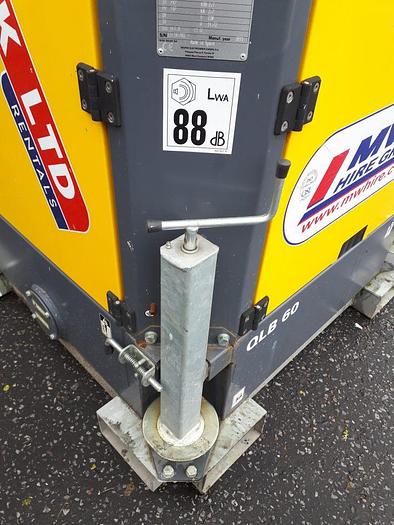 Used Atlas Copco Highlight B5+