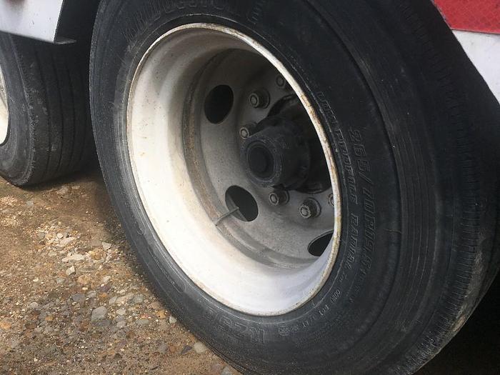 Used 1998 KENTUCKY MOVER BOX