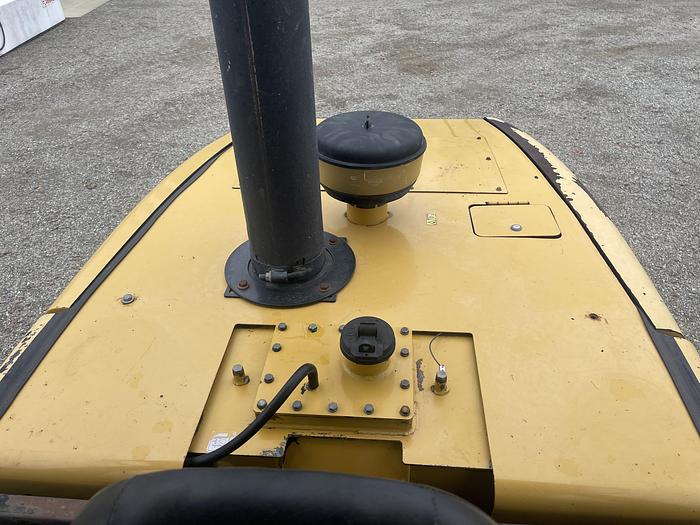 Used 2005 Catepillar 928Gz