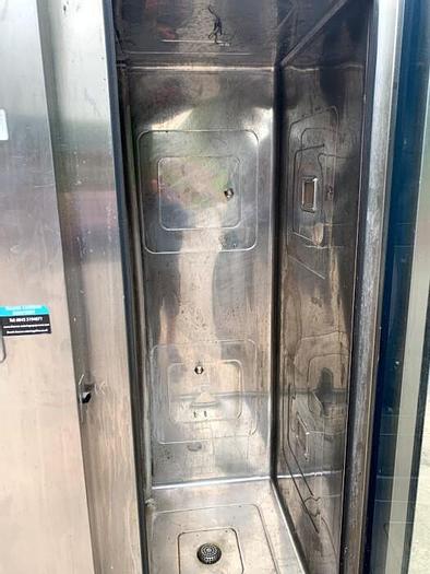 Used RATIONAL COOKER – MODEL CPC201G