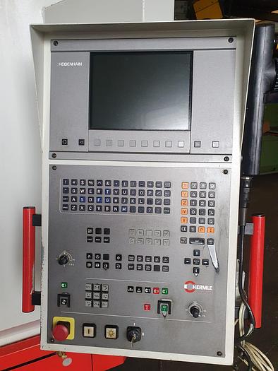 Gebruikt Hermle U630T