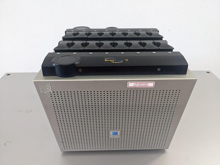 Used Cepheid SmartCycler II 900-0067 Rev D Thermal PCR 110v
