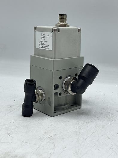 Used Numatics E221-031H