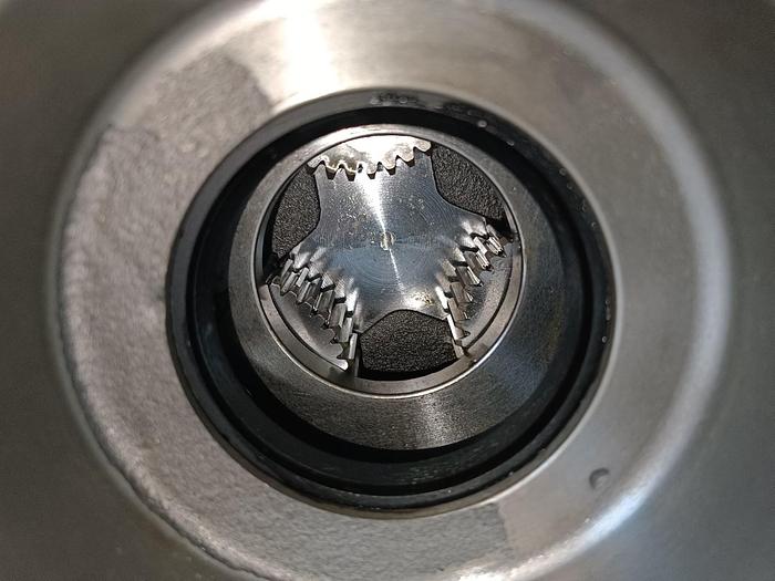 Servo Planetengetriebe Alpha, SP 180-I01-5 -10/130S03, I=5, Wittenstein, neu