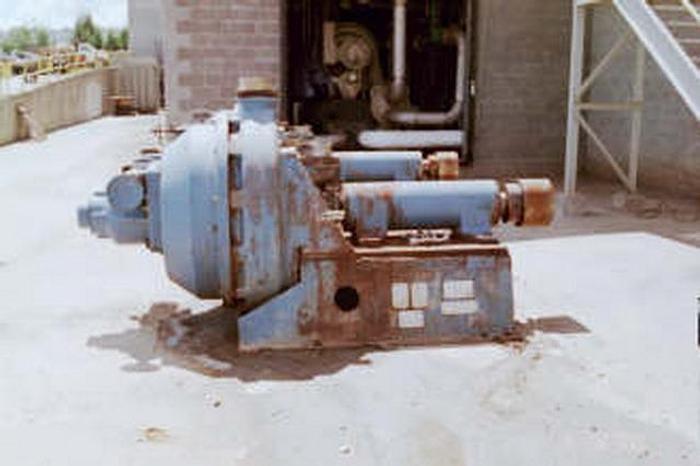 Used BELOIT 4225 #15129