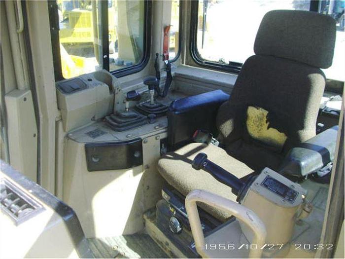 Used 2000 Caterpillar D8R DOZER - Sold
