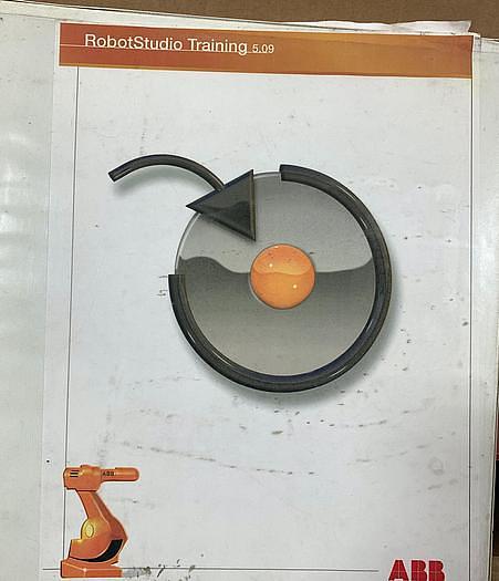 Used LINCOLN ELECTRIC  IRB 2400 ROBOTIC LASER WELDING CELL WITH DUAL ABB IRBP 2000L DUAL TRUNNIONS