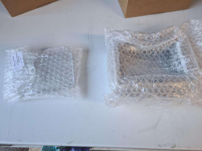 Used Qiagen BGR Base KPL Unterteil VacMan R with Man RD4 Top Komplett