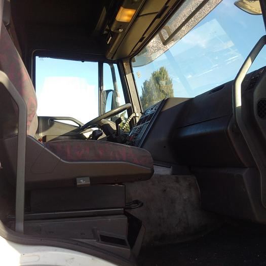 Usado 2001 Iveco Eurotech 440E39T