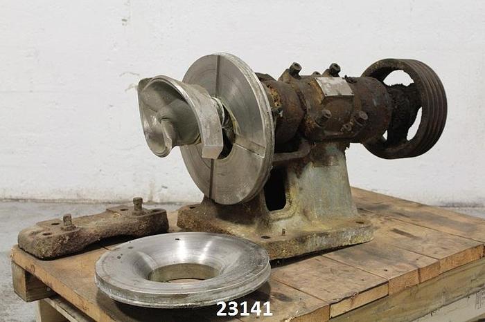 Used GOULDS HS #23141