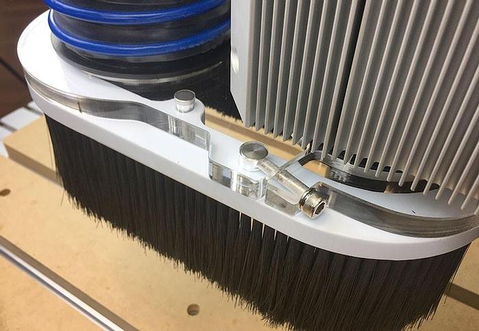 Axiom Dust Shoe - AR4/6/8 Basic, Pro & Elite