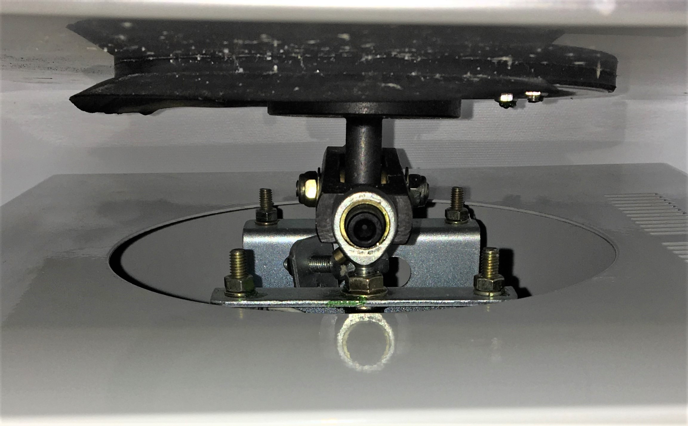 Used FinePCR TW3 Twist Orbital Shaker