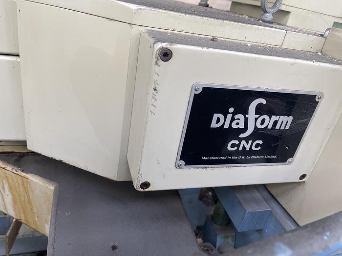 Da sistemare JONES & SHIPMAN 1089