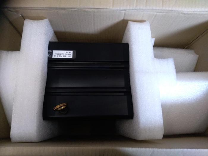 Wegmesssystem WDS-40000-P200-M-S0, Micro Epsilon,  neu