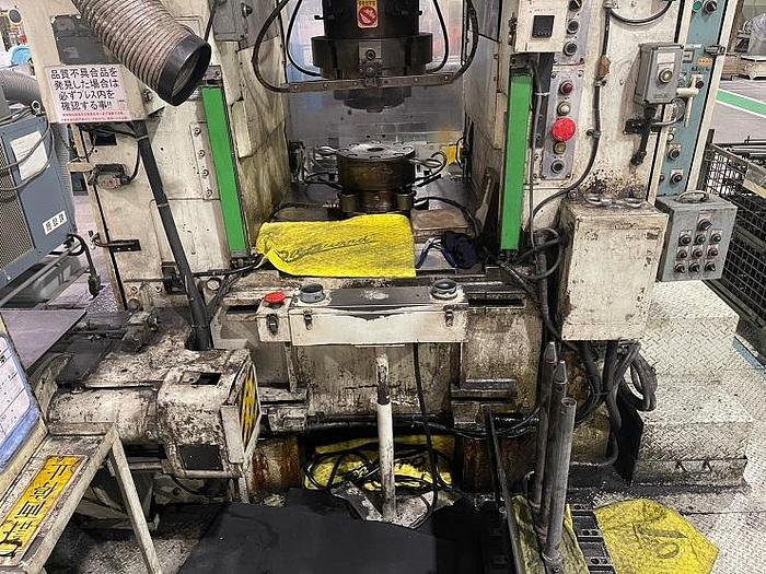 Used Press Knuckle Joint Coining MKN-800