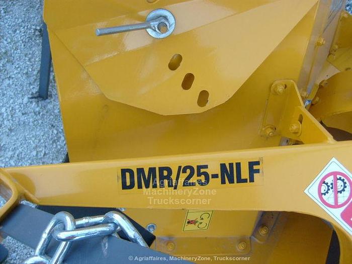 Scavafossi Assolcatore Rotativo Dondi DMR 25 NFL 28°