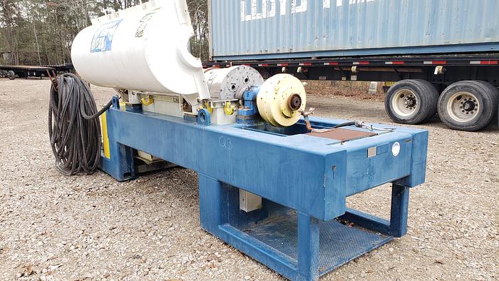 Used 2014 Elgin 1967 HD Slim Line