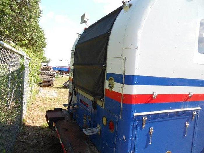 Used 2005 Mack Wireline