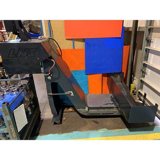 Used 2008 OKK VP-400 Vertical Machining Center