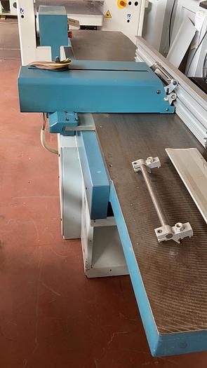 Ristrutturato 2000 PAOLONI PF2950 CE