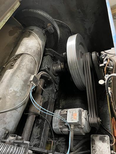 Gebraucht Talleres Stanztiegel