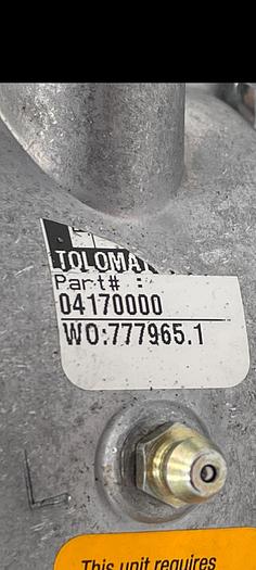 Tok-O-Matic 04170000