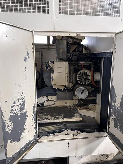 Ottime 2001 OKUMA GU-34T