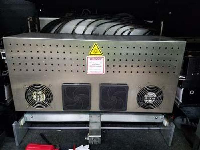 Used 2014 EFI-VUTEk H2000 PRO