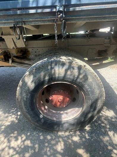 Gebruikt 1988 MERCEDES BENZ 1622