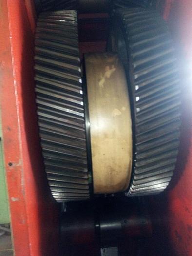 Used Press Knuckle Joint Coining KB8336