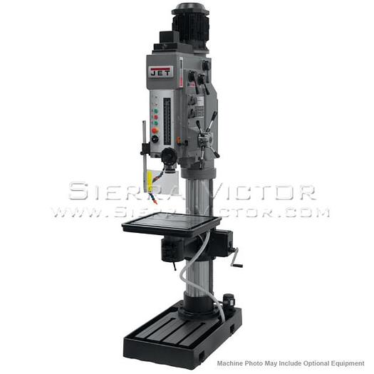 JET J-2380 Direct Drive Drill Press 354052
