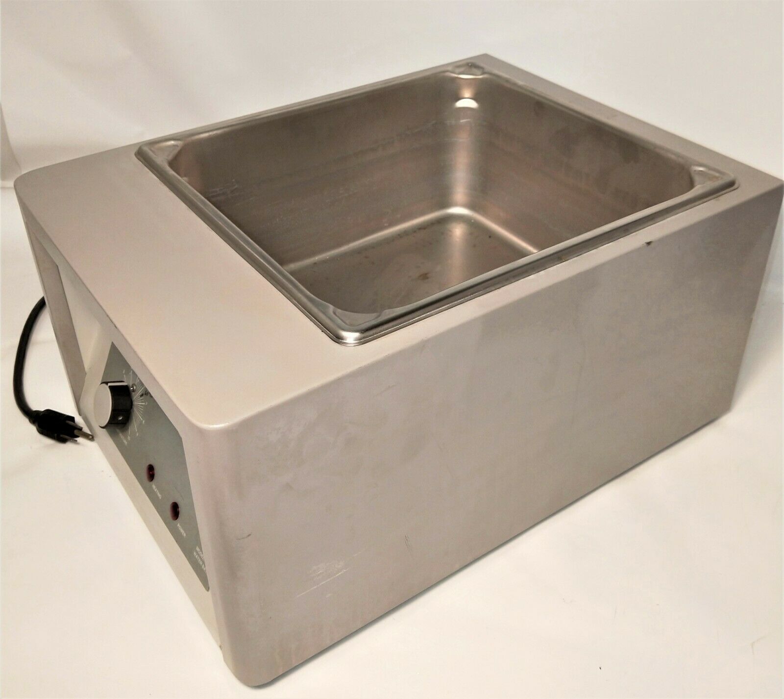 Used Shel-Lab 1203 Water Bath (14L)
