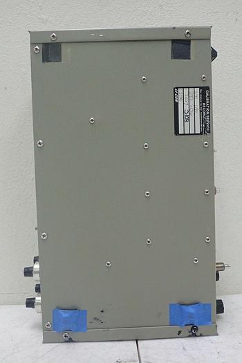 Used LI-COR LiCor Model LI-6262 CO2/H2O Analyzer