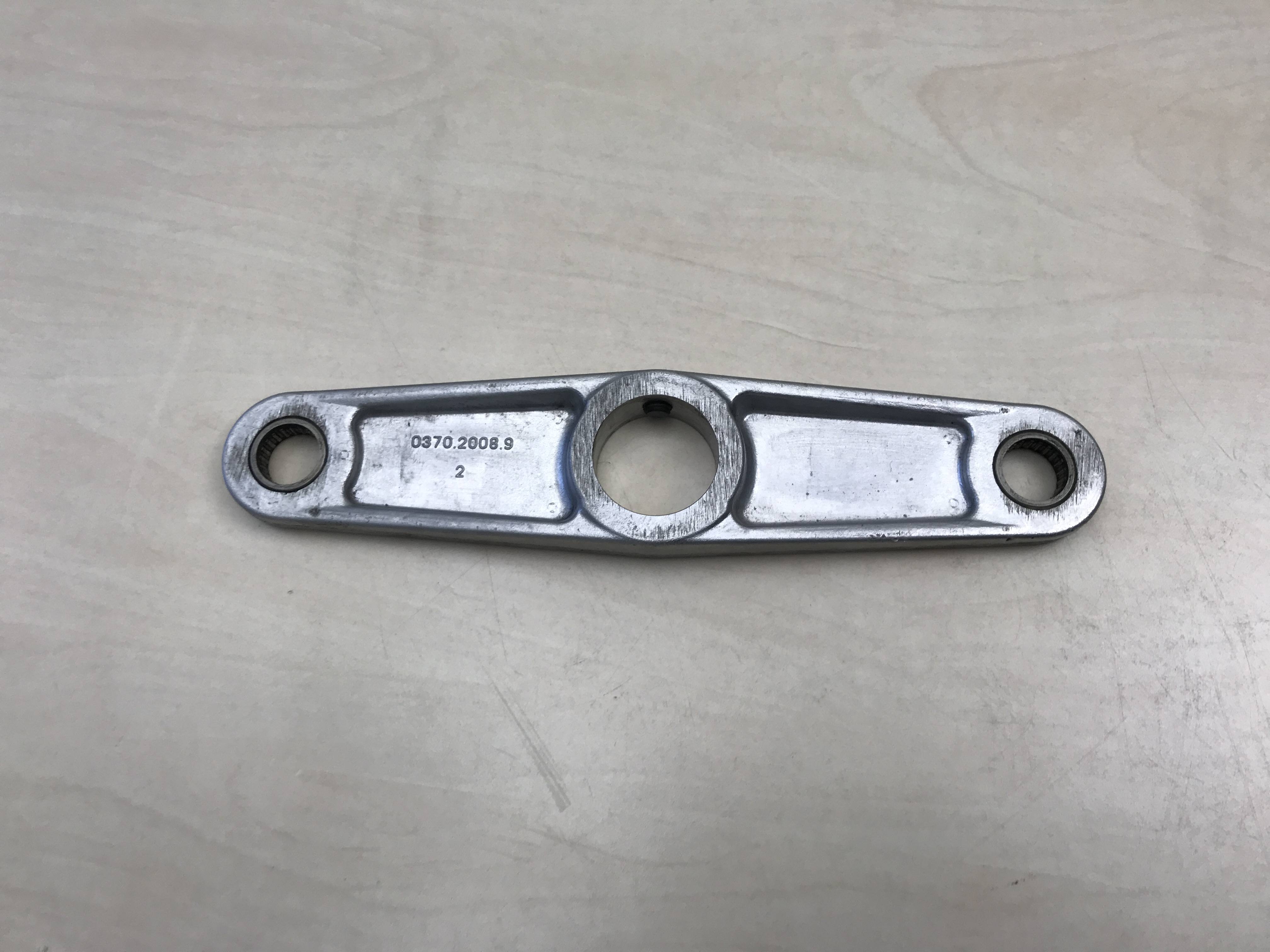Used Müller Martini part no.: 0370.2008.3