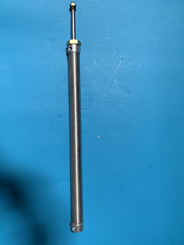 Used Koganei Slim Air Cylinder DAC25x350-A