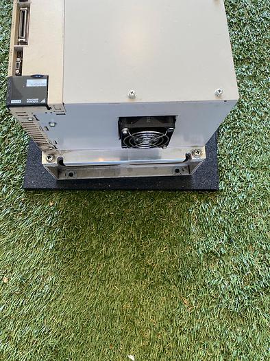 Used Yaskawa Servopak Drive SGDV-260D01A